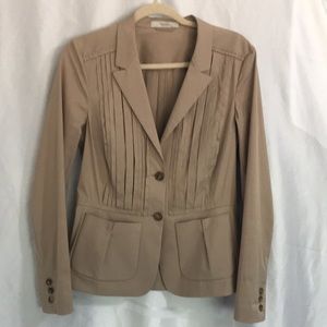 Prada cotton jacket blazer